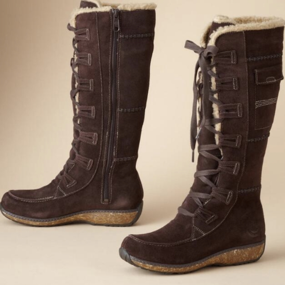 Timberland Earthkeepers Granby Tall Boot